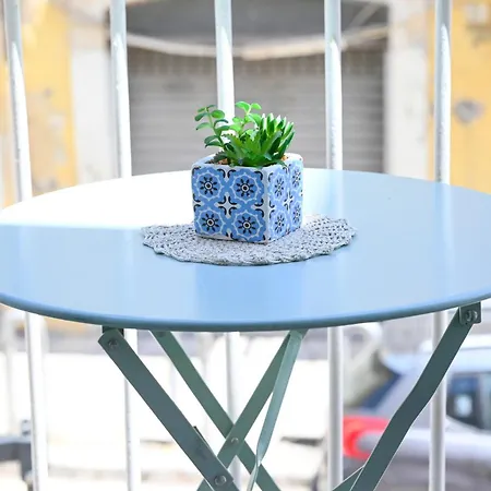 Apartamento Mariagiulia Monopoli