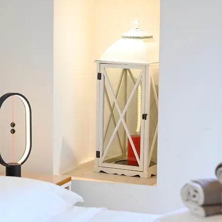 Apartamento Mariagiulia *