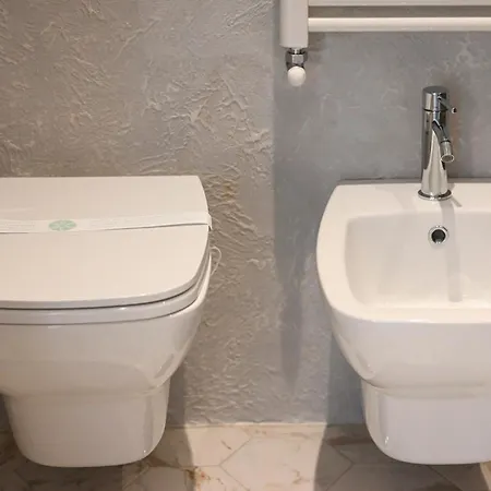 Mariagiulia Apartamento