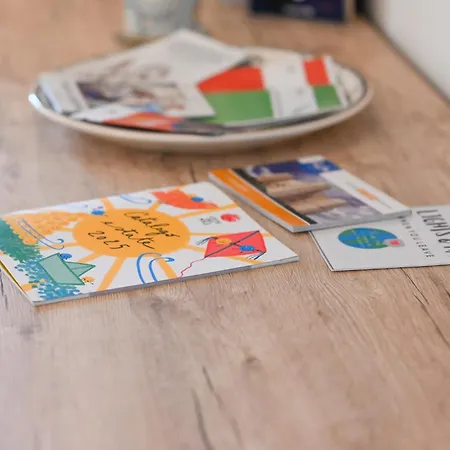 Apartamento Mariagiulia Monopoli