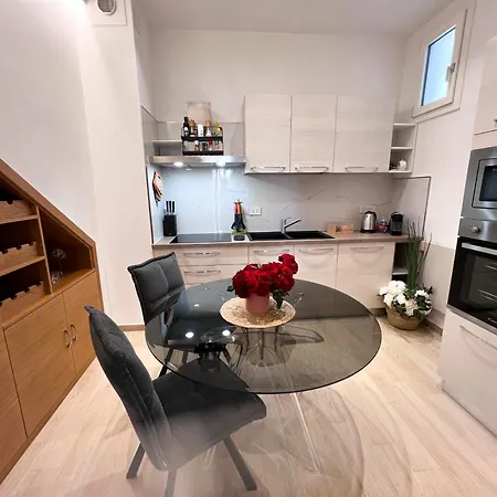 Apartamento Mariagiulia Monopoli