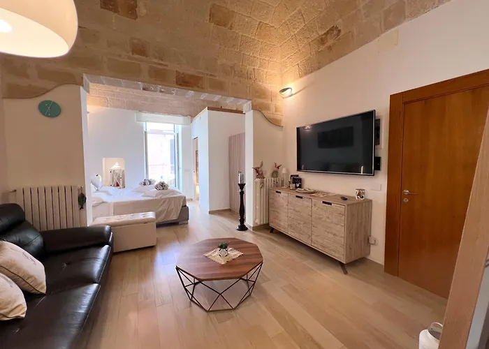 Mariagiulia * مونوبولي