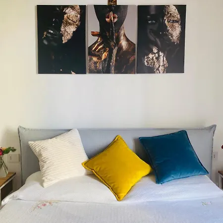 Apartment Mariagiulia *
