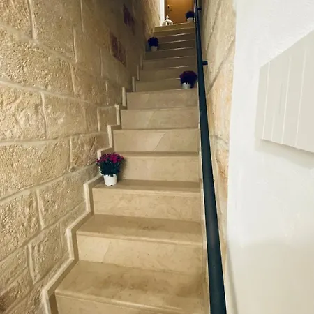 Mariagiulia Apartment Monopoli