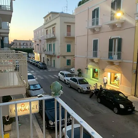 Mariagiulia Apartment *