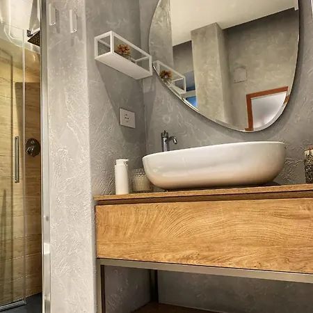 Mariagiulia Apartment Monopoli