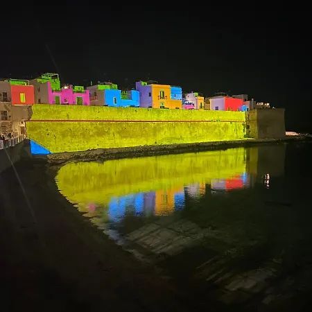 Mariagiulia * Monopoli