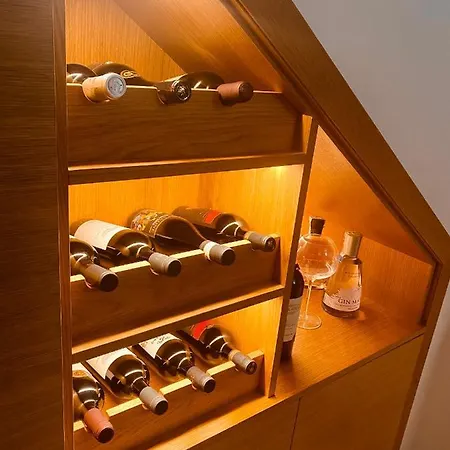 Mariagiulia Apartment