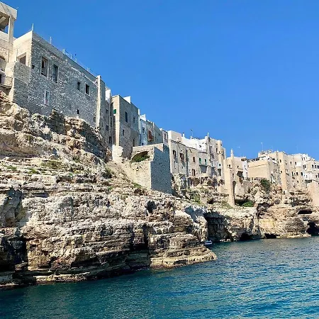 Apartment Mariagiulia Monopoli