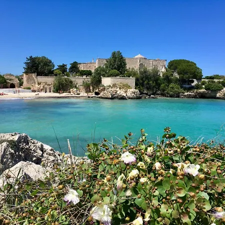 Mariagiulia * Monopoli