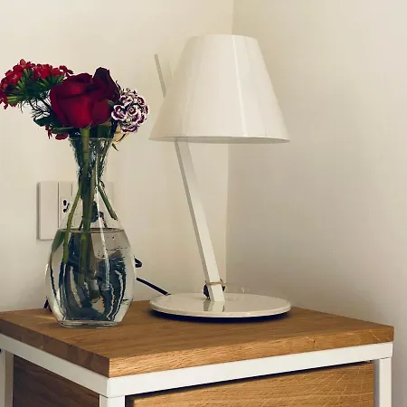 Apartment Mariagiulia