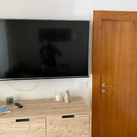 Apartment Mariagiulia Monopoli