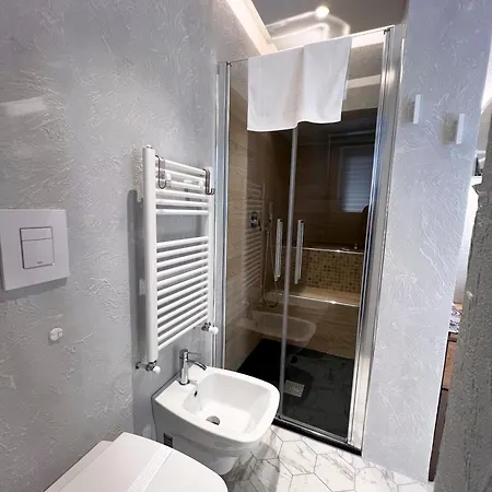 Mariagiulia Apartment *