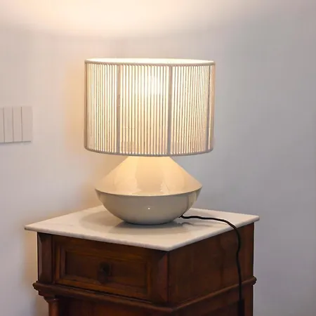 Mariagiulia Lejlighed *