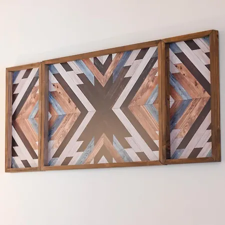 Lejlighed Mariagiulia *