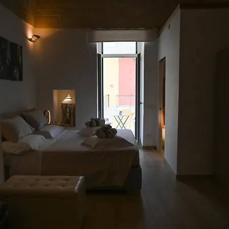 Apartment Mariagiulia Monopoli