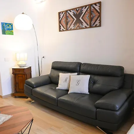 Mariagiulia Apartment