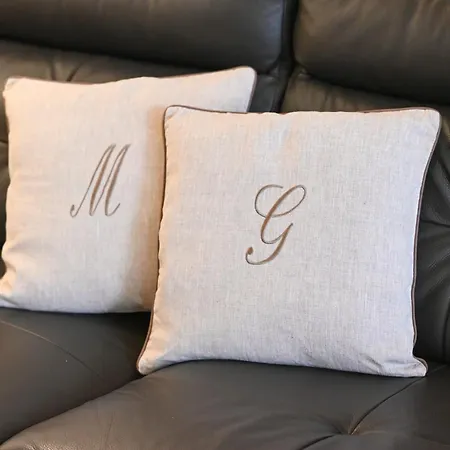 Mariagiulia Apartment *