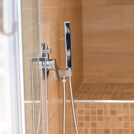 Apartment Mariagiulia *