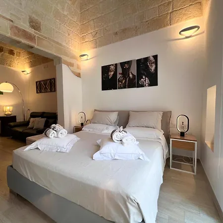 Apartment Mariagiulia Monopoli