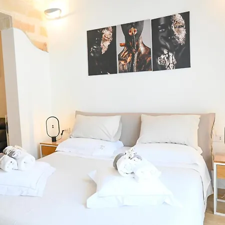 Mariagiulia Apartment Monopoli