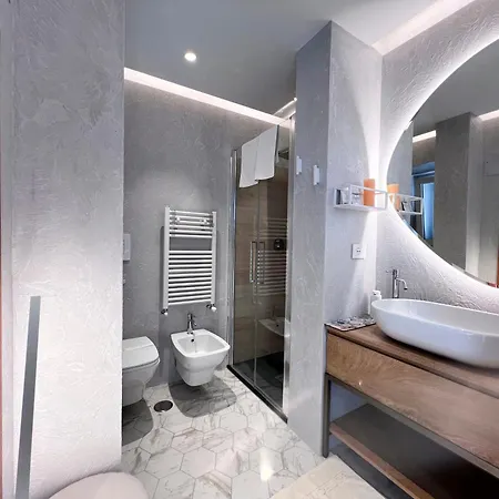 Apartment Mariagiulia *