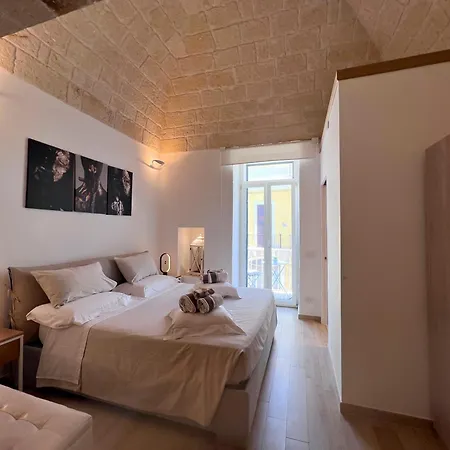 Mariagiulia * Monopoli