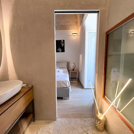 Mariagiulia Apartment