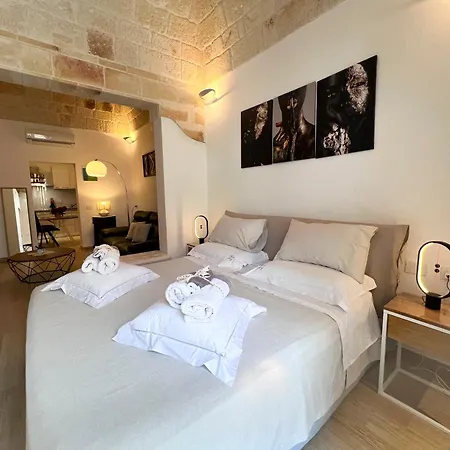 Mariagiulia * Monopoli