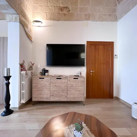 Mariagiulia Apartment