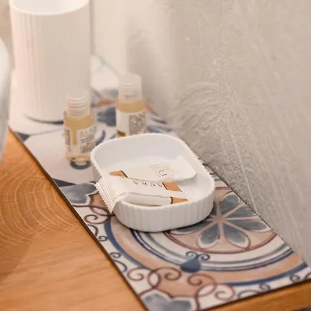 Mariagiulia Apartment *