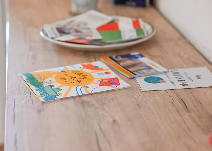 Daire Mariagiulia Monopoli